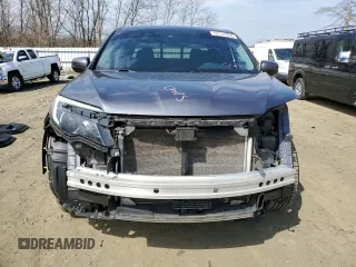 2019 Honda Ridgeline RTL-E z VIN 5FPYK3F7XKB017130, wystawiony jako Copart lot #51117255 z przebiegiem 67 746 mil mil oraz Szkody całkowita. Historia ofert i sprzedaży dostępna na DreamBid. Obrazek 5.