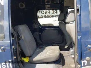 2011 Ford Transit Connect XLT with VIN NM0KS9BN8BT047873, listed as a IAAI auction lot 42446399 with 159,567 mi miles and . Bid and sale history available at DreamBid. Image 8.