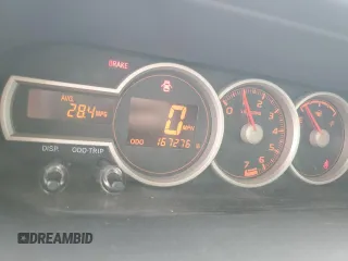 2012 Scion xB with VIN JTLZE4FE6CJ016161, listed as a Copart auction lot 51294415 with 167,276 mi miles and Salvage Title. Bid and sale history available at carsss.com. Image 9.