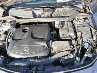 2015 Mercedes-Benz CLA 250 with VIN WDDSJ4EB9FN218494, listed as a Copart auction lot 37225734 with 64,709 mi miles and . Bid and sale history available at DreamBid. Image 11.