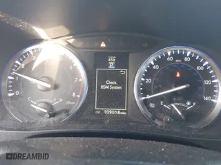 2015 Toyota Highlander Limited with VIN 5TDDKRFH0FS160639, listed as a IAAI auction lot 41448573 with 109,018 mi miles. Bid and sale history available at carsss.com. Image 7.