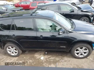 2011 Toyota RAV4 Limited with VIN JTMDF4DV1B5047234, listed as a IAAI auction lot 42348959 with 193,244 mi miles and . Bid and sale history available at DreamBid. Image 14.