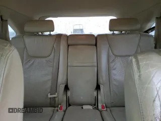 2010 Lexus RX 350 z VIN 2T2ZK1BA0AC024900, wystawiony jako Copart lot #59788305 z przebiegiem 323 803 mil mil oraz Szkoda całkowita • Salvage title. Historia ofert i sprzedaży dostępna na DreamBid. Obrazek 10.