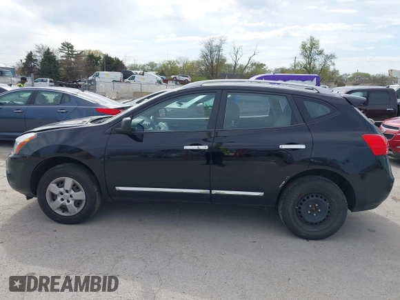 2015 Nissan Rogue S z VIN JN8AS5MV1FW761809, wystawiony jako IAAI lot #42098400 z przebiegiem 100 834 mil mil oraz . Historia ofert i sprzedaży dostępna na DreamBid. Obrazek 15.