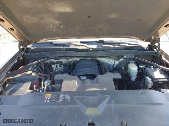 2014 Chevrolet Silverado 1500 LT with VIN 1GCVKREC2EZ245523, listed as a IAAI auction lot 41821285 with 160,060 mi miles. Bid and sale history available at carsss.com. Image 10.