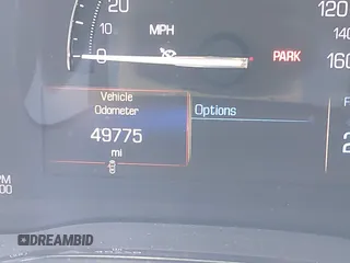 2017 Cadillac XT5 FWD с VIN 1GYKNARS1HZ252815, выставлен на аукционе IAAI как лот 42060250 с пробегом 49 775 миль миль и . История ставок и продаж доступна на DreamBid. Изображение 15.