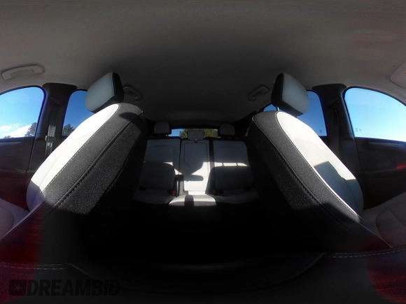 2023 Ford Escape Active with VIN 1FMCU0GZ4PUA68600, listed as a IAAI auction lot 42193384 with 12,920 mi miles and . Bid and sale history available at DreamBid. Image 18.
