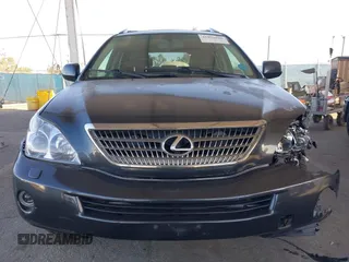 2008 Lexus RX 400h with VIN JTJHW31U282050450, listed as a IAAI auction lot 41932848 with 172,838 mi miles and . Bid and sale history available at DreamBid. Image 12.