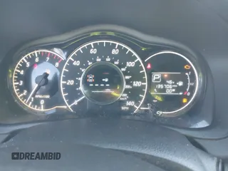 2016 Nissan Note S Plus with VIN 3N1CE2CP6GL357752, listed as a IAAI auction lot 41369809 with 135,706 mi miles and . Bid and sale history available at DreamBid. Image 7.