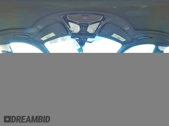 2023 BMW 5 Series 530e with VIN WBA13AG02PCL73814, listed as a Copart auction lot 86818824 with Not provided miles and Salvage title. Bid and sale history available at DreamBid. Image 12.