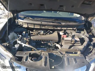 2019 Nissan Rogue SL with VIN 5N1AT2MT5KC727434, listed as a IAAI auction lot 41415059 with 67,041 mi miles. Bid and sale history available at carsss.com. Image 10.