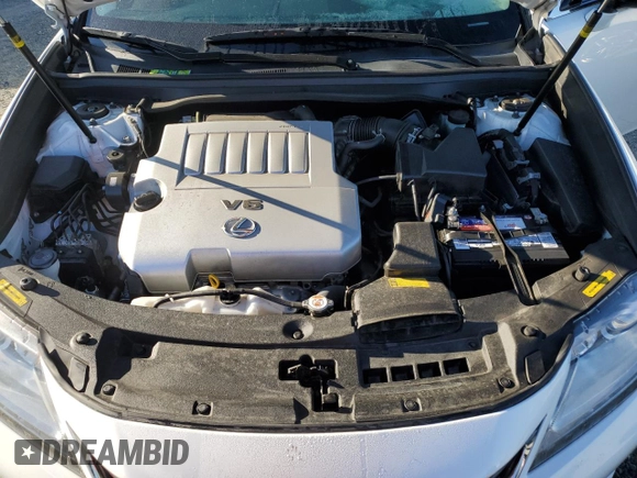 2015 Lexus ES with VIN JTHBK1GG1F2180306, listed as a Copart auction lot 48392535 with 272,976 mi miles and Salvage Title. Bid and sale history available at carsss.com. Image 11.