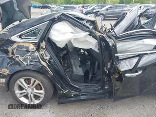 2019 Hyundai Sonata Limited z VIN 5NPE34AF3KH803382, wystawiony jako IAAI lot #42189999 z przebiegiem Nie podano mil oraz . Historia ofert i sprzedaży dostępna na DreamBid. Obrazek 8.