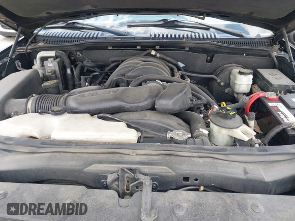 2006 Ford Explorer Limited с VIN 1FMEU75816UA23723, выставлен на аукционе IAAI как лот 42356151 с пробегом 208 000 миль миль и . История ставок и продаж доступна на DreamBid. Изображение 10.