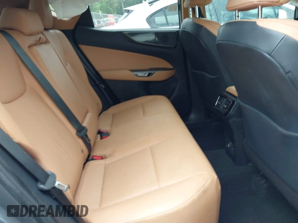 2024 Lexus NX 250 с VIN 2T2ADCAZ5RC006589, выставлен на аукционе IAAI как лот 41975513 с пробегом Не указан миль и . История ставок и продаж доступна на DreamBid. Изображение 8.