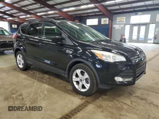 2016 Ford Escape SE with VIN 1FMCU9GX2GUA48039, listed as a Copart auction lot 55997965 with 117,932 mi miles and Clean Title. Bid and sale history available at DreamBid. Image 4.