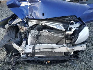 2019 Mercedes-Benz C 300 with VIN WDDWJ8EB2KF804791, listed as a Copart auction lot 78320574 with Not Provided miles and Salvage Title. Bid and sale history available at DreamBid. Image 12.