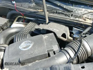 2016 Nissan Frontier SV with VIN 1N6AD0EV6GN740885, listed as a IAAI auction lot 41645726 with 104,291 mi miles and . Bid and sale history available at DreamBid. Image 19.