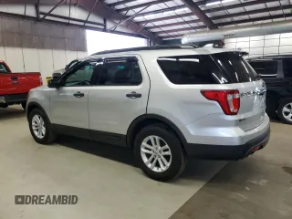 2016 Ford Explorer with VIN 1FM5K8B8XGGB76004, listed as a Copart auction lot 58170285 with 111,885 mi miles and Clean title. Bid and sale history available at DreamBid. Image 2.