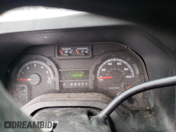 2009 Ford Econoline Passenger XL с VIN 1FBSS31L99DA16804, выставлен на аукционе Copart как лот 72063654 с пробегом Не указан миль и Списание • Salvage title. История ставок и продаж доступна на DreamBid. Изображение 9.