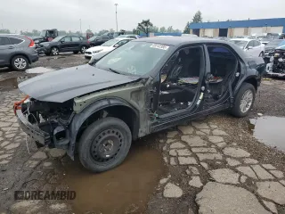 2017 Chrysler 300 S z VIN 2C3CCAGG0HH506808, wystawiony jako Copart lot #59742385 z przebiegiem Nie podano mil oraz Czysty tytuł • Clean title. Historia ofert i sprzedaży dostępna na DreamBid. Obrazek 1.