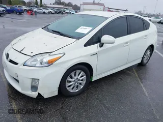 2010 Toyota Prius II z VIN JTDKN3DU2A0068844, wystawiony jako IAAI lot #41559578 z przebiegiem 190 064 mil mil oraz . Historia ofert i sprzedaży dostępna na DreamBid. Obrazek 2.