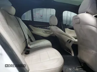 2018 Mercedes-Benz E 300 z VIN WDDZF4KB1JA426955, wystawiony jako Copart lot #56710075 z przebiegiem 47 608 mil mil oraz Czysty tytuł • Clean title. Historia ofert i sprzedaży dostępna na DreamBid. Obrazek 10.