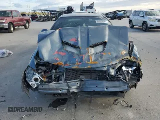 2005 Pontiac GTO with VIN 6G2VX12U75L457697, listed as a Copart auction lot 84683564 with 57,504 mi miles and Salvage Title. Bid and sale history available at carsss.com. Image 5.