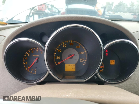 2005 Nissan Altima 2.5 S with VIN 1N4AL11D95C102539, listed as a Copart auction lot 53373075 with 151,032 mi miles and Clean Title. Bid and sale history available at carsss.com. Image 9.