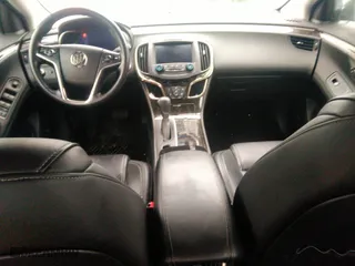 2016 Buick LaCrosse Sport Touring with VIN 1G4G45G36GF188770, listed as a IAAI auction lot 41251707 with 110,542 mi miles. Bid and sale history available at carsss.com. Image 21.