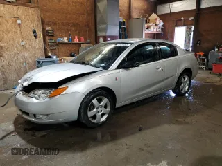 2007 Saturn ION ION 3 z VIN 1G8AW15F07Z138899, wystawiony jako Copart lot #59260825 z przebiegiem 90 942 mil mil oraz Szkoda całkowita • Salvage title. Historia ofert i sprzedaży dostępna na DreamBid. Obrazek 1.