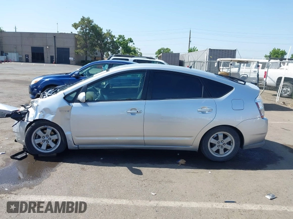 2008 Toyota Prius with VIN JTDKB20U287708237, listed as a IAAI auction lot 42381526 with 302,296 mi miles and . Bid and sale history available at DreamBid. Image 15.