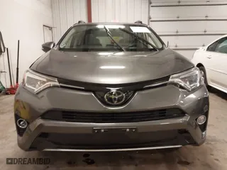 2018 Toyota RAV4 Limited with VIN JTMDFREV6JJ258429, listed as a IAAI auction lot 41678423 with 60,564 mi miles. Bid and sale history available at carsss.com. Image 13.
