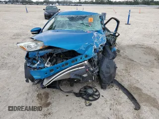 2013 Ford Focus SE with VIN 1FADP3K2XDL157851, listed as a Copart auction lot 54309325 with 148,865 mi miles and Salvage Title. Bid and sale history available at DreamBid. Image 5.
