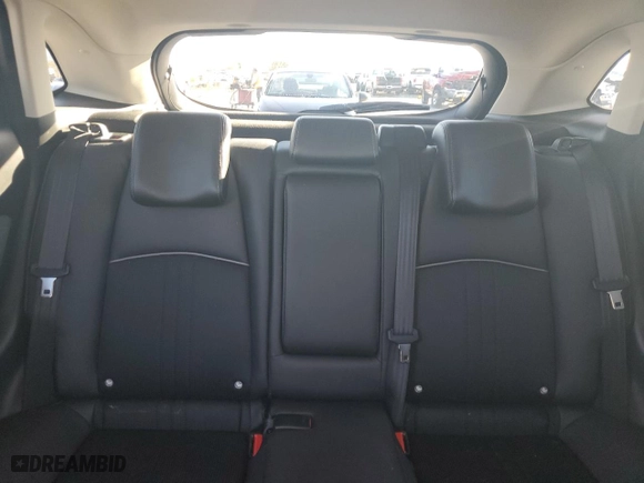 2019 Mazda CX-3 Touring with VIN JM1DKDC71K1446750, listed as a Copart auction lot 84006984 with 53,276 mi miles and Clean Title. Bid and sale history available at carsss.com. Image 10.