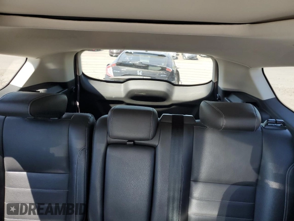 2013 Ford Escape SEL with VIN 1FMCU9HX1DUC79086, listed as a Copart auction lot 57312515 with 124,928 mi miles and Salvage title. Bid and sale history available at DreamBid. Image 10.