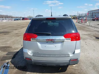 2011 GMC Terrain SLE-2 z VIN 2CTALSEC1B6434663, wystawiony jako IAAI lot #41934196 z przebiegiem 120 821 mil mil oraz . Historia ofert i sprzedaży dostępna na DreamBid. Obrazek 16.