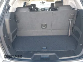 2015 Buick Enclave Leather with VIN 5GAKVBKD5FJ153659, listed as a IAAI auction lot 41295215 with 208,446 mi miles and . Bid and sale history available at carsss.com. Image 17.