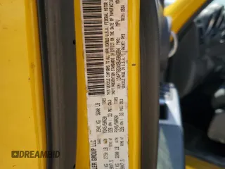 2011 Dodge Nitro Detonator z VIN 1D4PT6GXXBW504294, wystawiony jako Copart lot #53146305 z przebiegiem Nie podano mil oraz Szkoda całkowita • Salvage title. Historia ofert i sprzedaży dostępna na DreamBid. Obrazek 14.