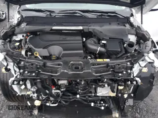 2023 Land Rover Discovery Sport S with VIN SALCJ2FX0PH321907, listed as a Copart auction lot 84893684 with 18,089 mi miles and Salvage Title. Bid and sale history available at carsss.com. Image 12.