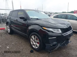 2016 Land Rover Range Rover Evoque SE с VIN SALVP2BG0GH162805, выставлен на аукционе IAAI как лот 42415847 с пробегом 75 738 миль миль и . История ставок и продаж доступна на DreamBid. Изображение 1.