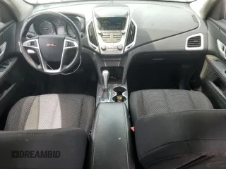 2012 GMC Terrain SLE-2 with VIN 2GKALSEK0C6220255, listed as a Copart auction lot 60919145 with 206,022 mi miles and Clean title. Bid and sale history available at DreamBid. Image 8.
