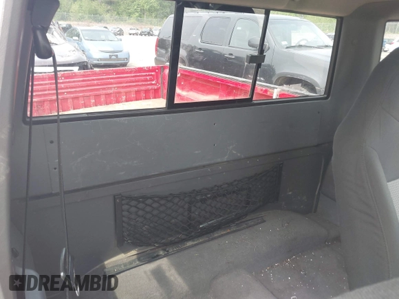 2003 Ford Ranger XL Fleet с VIN 1FTYR15E33TA40143, выставлен на аукционе IAAI как лот 42382610 с пробегом 144 994 миль миль и . История ставок и продаж доступна на DreamBid. Изображение 8.