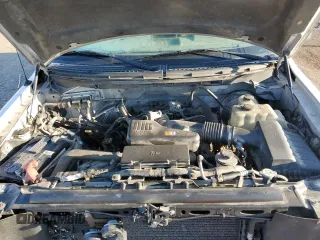2009 Ford F-150 STX with VIN 1FTRX14W39FB25950, listed as a Copart auction lot 50889285 with 157,954 mi miles and Salvage Title. Bid and sale history available at carsss.com. Image 12.