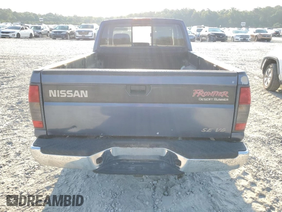 2000 Nissan Frontier XE с VIN 1N6ED26T5YC386154, выставлен на аукционе Copart как лот 68504634 с пробегом 120 887 миль миль и Чистый • Clean title. История ставок и продаж доступна на DreamBid. Изображение 6.