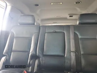 2016 Chevrolet Suburban LS with VIN 1GNSCGKC7GR386459, listed as a Copart auction lot 58208435 with 137,205 mi miles and Salvage title. Bid and sale history available at DreamBid. Image 10.