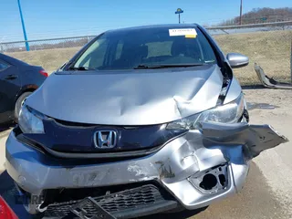 2017 Honda Fit LX with VIN JHMGK5H59HS011308, listed as a IAAI auction lot 41766682 with 88,582 mi miles. Bid and sale history available at carsss.com. Image 13.