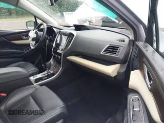 2021 Subaru Ascent Touring with VIN 4S4WMARD3M3465396, listed as a IAAI auction lot 42354850 with 94,783 mi miles and . Bid and sale history available at DreamBid. Image 5.