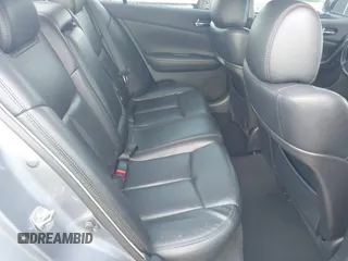 2012 Nissan Maxima SV z VIN 1N4AA5AP7CC805917, wystawiony jako IAAI lot #42070617 z przebiegiem 206 632 mil mil oraz . Historia ofert i sprzedaży dostępna na DreamBid. Obrazek 8.