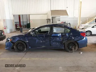 2016 Subaru WRX Limited with VIN JF1VA1L68G9807029, listed as a IAAI auction lot 42175161 with 77,745 mi miles and . Bid and sale history available at DreamBid. Image 14.